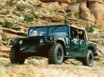 Hummer H1 VLCO 1993 года